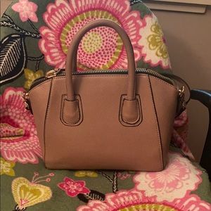 Miztique Dome Handbag